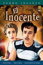 El inocente Box Art