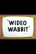 Wideo Wabbit Box Art