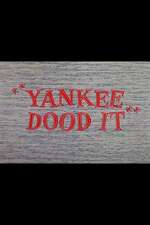 Yankee Dood It Box Art