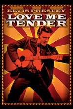 Love Me Tender Box Art