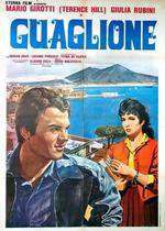 Guaglione Box Art