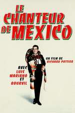 Le chanteur de Mexico Box Art