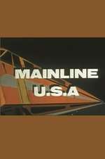 Mainline U.S.A. Box Art