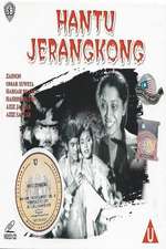 Hantu Jerangkong Box Art