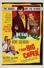 The Big Caper Box Art