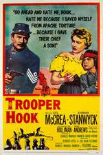 Trooper Hook Box Art