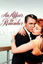 An Affair to Remember Box Art