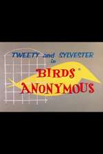 Birds Anonymous Box Art