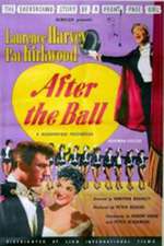 After the Ball Box Art