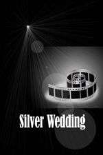 Silver Wedding Box Art