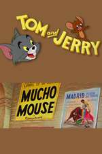 Mucho Mouse Box Art