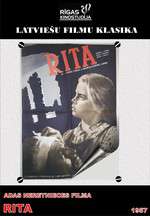 Rita Box Art