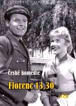 Florenc 13,30 Box Art