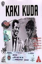 Kaki Kuda Box Art