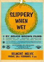 Slippery When Wet Box Art