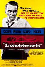 Lonelyhearts Box Art