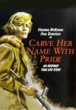 Carve Her Name with Pride Box Art