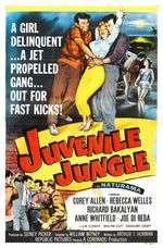 Juvenile Jungle Box Art