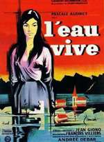 L'eau vive Box Art