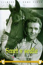 Smrt v sedle Box Art