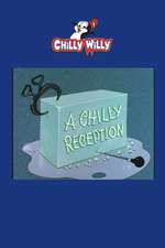 A Chilly Reception Box Art