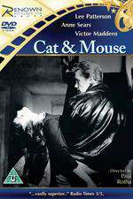 Cat & Mouse Box Art