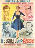 Il segreto delle rose Box Art