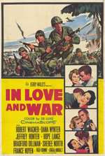 In Love and War Box Art