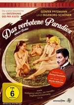 Das verbotene Paradies Box Art