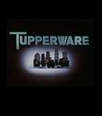 The Wonderful World of Tupperware Box Art