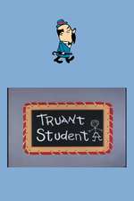 Truant Student Box Art