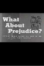 What About Prejudice? Box Art