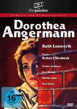 Dorothea Angermann Box Art