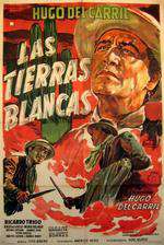 Las tierras blancas Box Art