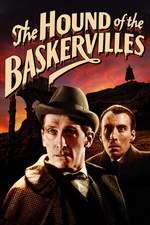 The Hound of the Baskervilles Box Art