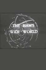 The Ham's Wide World Box Art