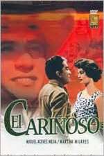 El cariñoso Box Art