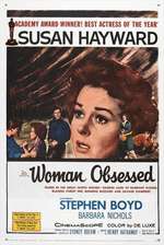 Woman Obsessed Box Art