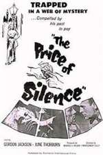 The Price of Silence Box Art