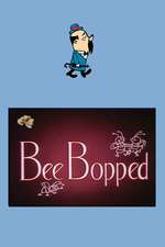 Bee Bopped Box Art