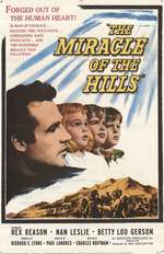 The Miracle of the Hills Box Art