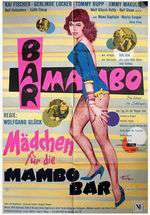 Mädchen für die Mambo-Bar Box Art