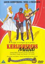 Kærlighedens melodi Box Art