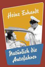 Natürlich die Autofahrer Box Art