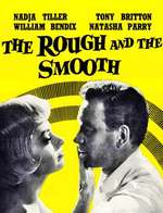 The Rough and the Smooth Box Art