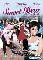 Sweet Beat Box Art