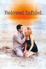 Beloved Infidel Box Art