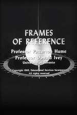 Frames of Reference Box Art