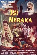 Isi Neraka Box Art