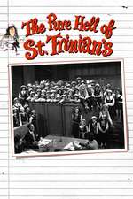 The Pure Hell of St. Trinian's Box Art